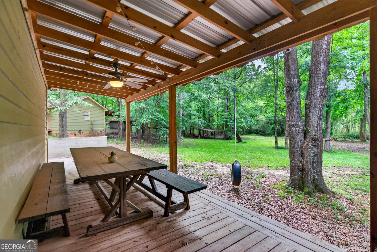 697 John Lovelace Road Lagrange - Photo 38