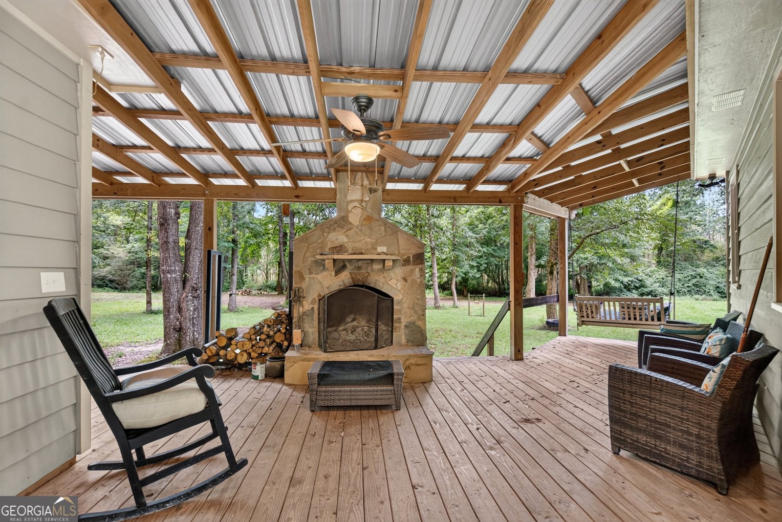 697 John Lovelace Road Lagrange - Photo 39