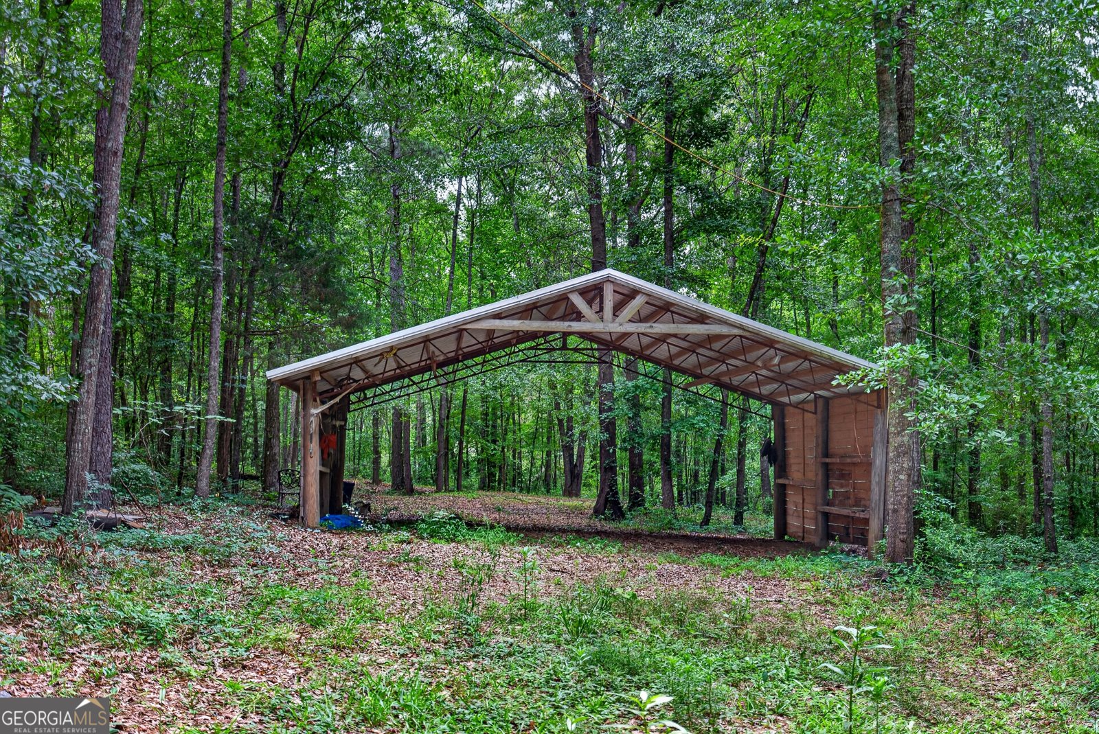 697 John Lovelace Road Lagrange - Photo 40
