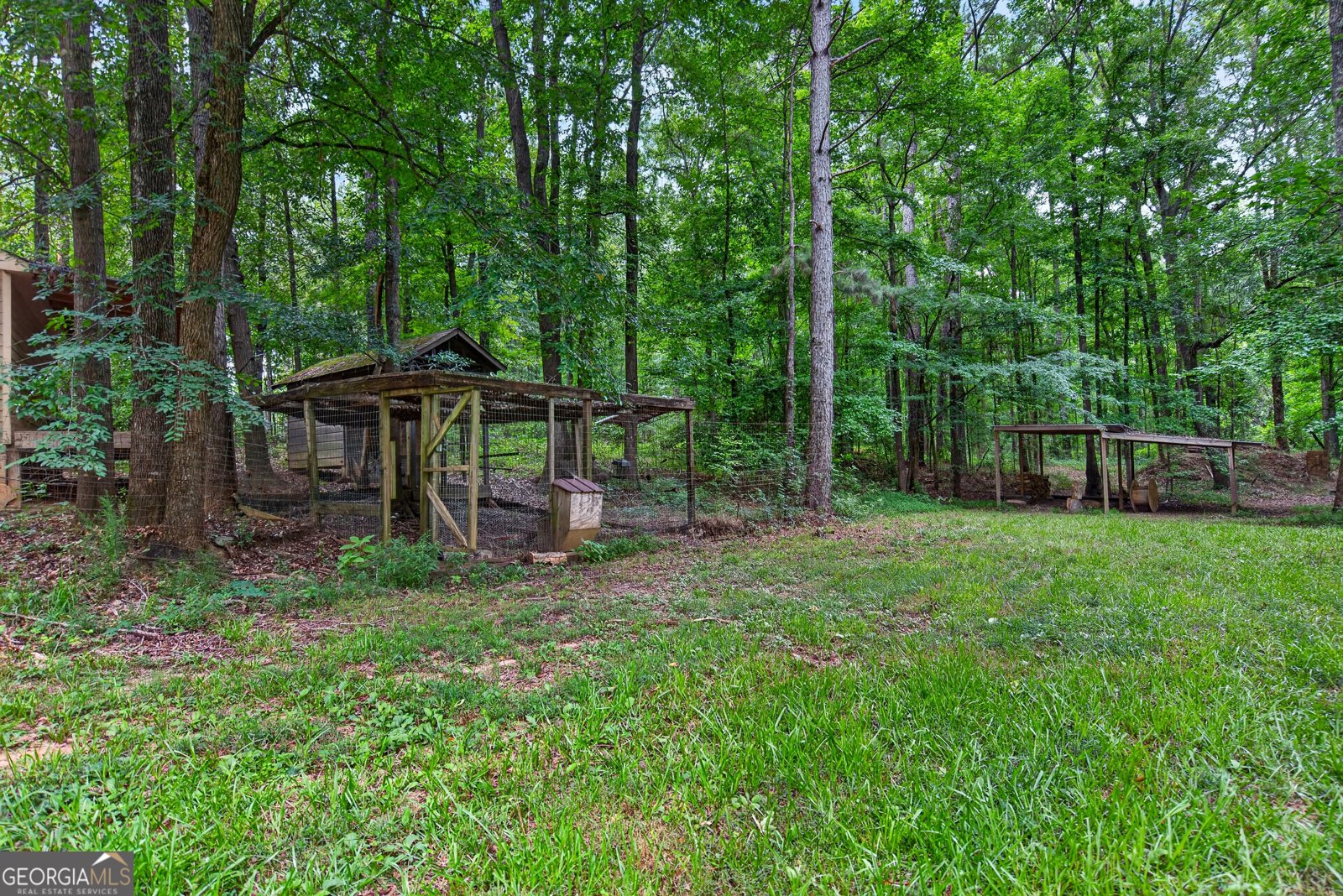 697 John Lovelace Road Lagrange - Photo 41