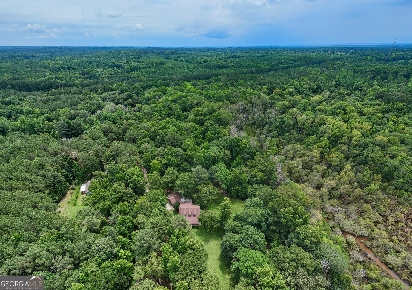 697 John Lovelace Road Lagrange - Photo 46