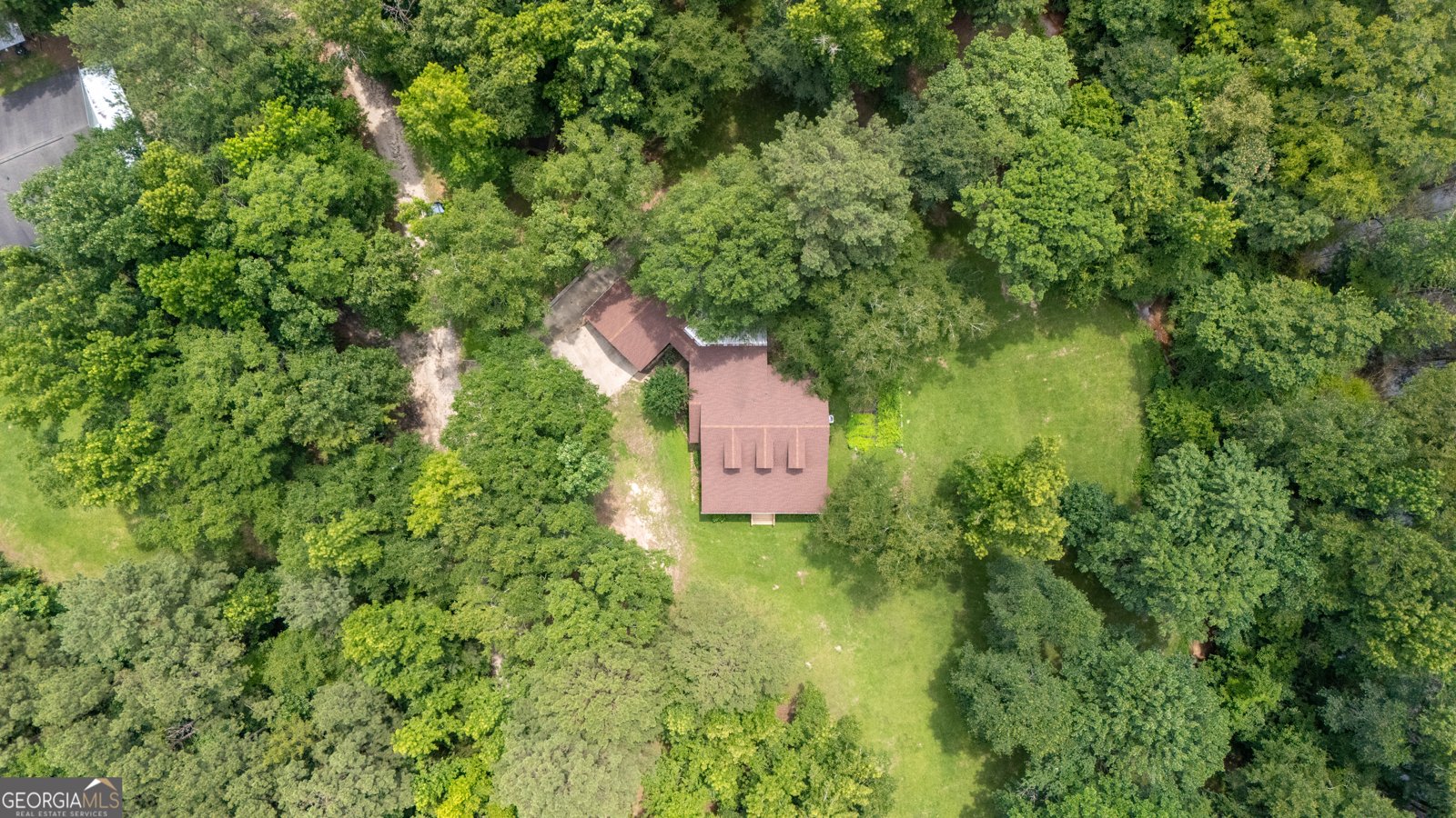 697 John Lovelace Road Lagrange - Photo 47