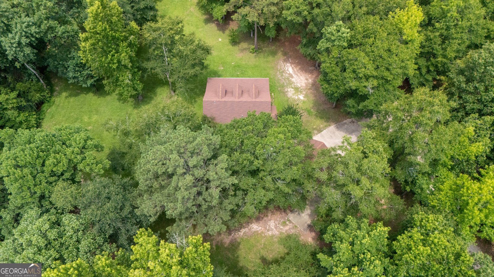 697 John Lovelace Road Lagrange - Photo 48