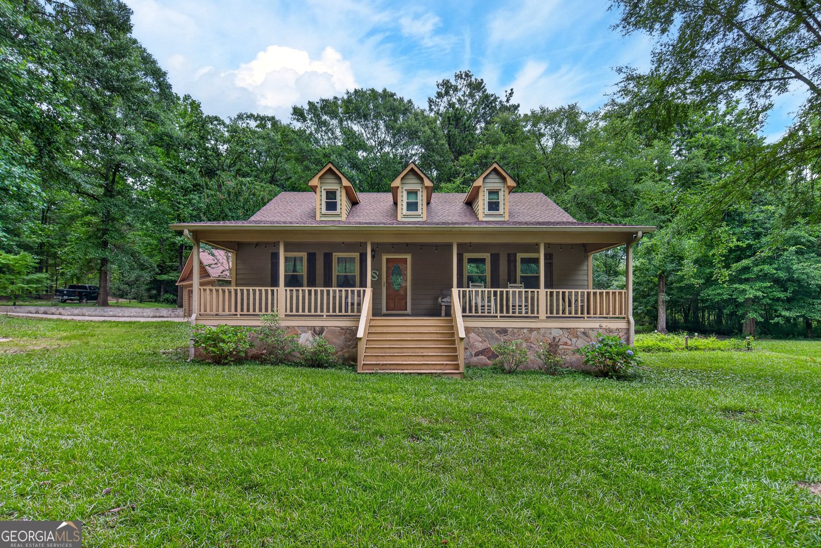 697 John Lovelace Road Lagrange - Photo 7
