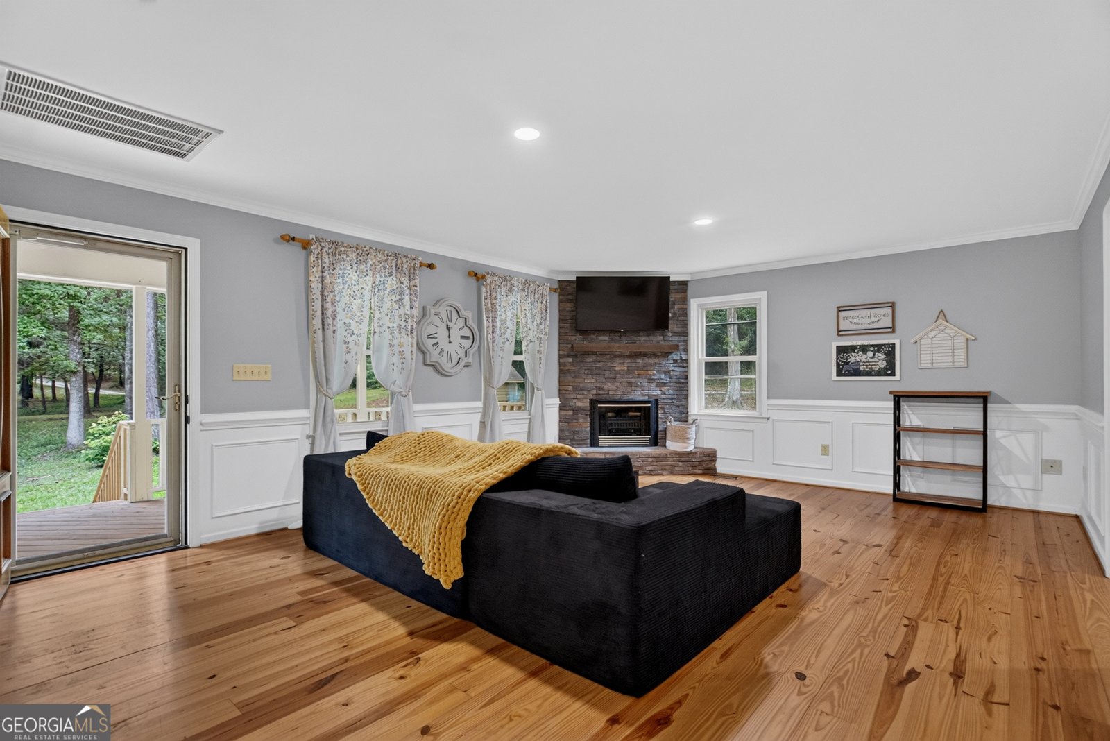 697 John Lovelace Road Lagrange - Photo 8