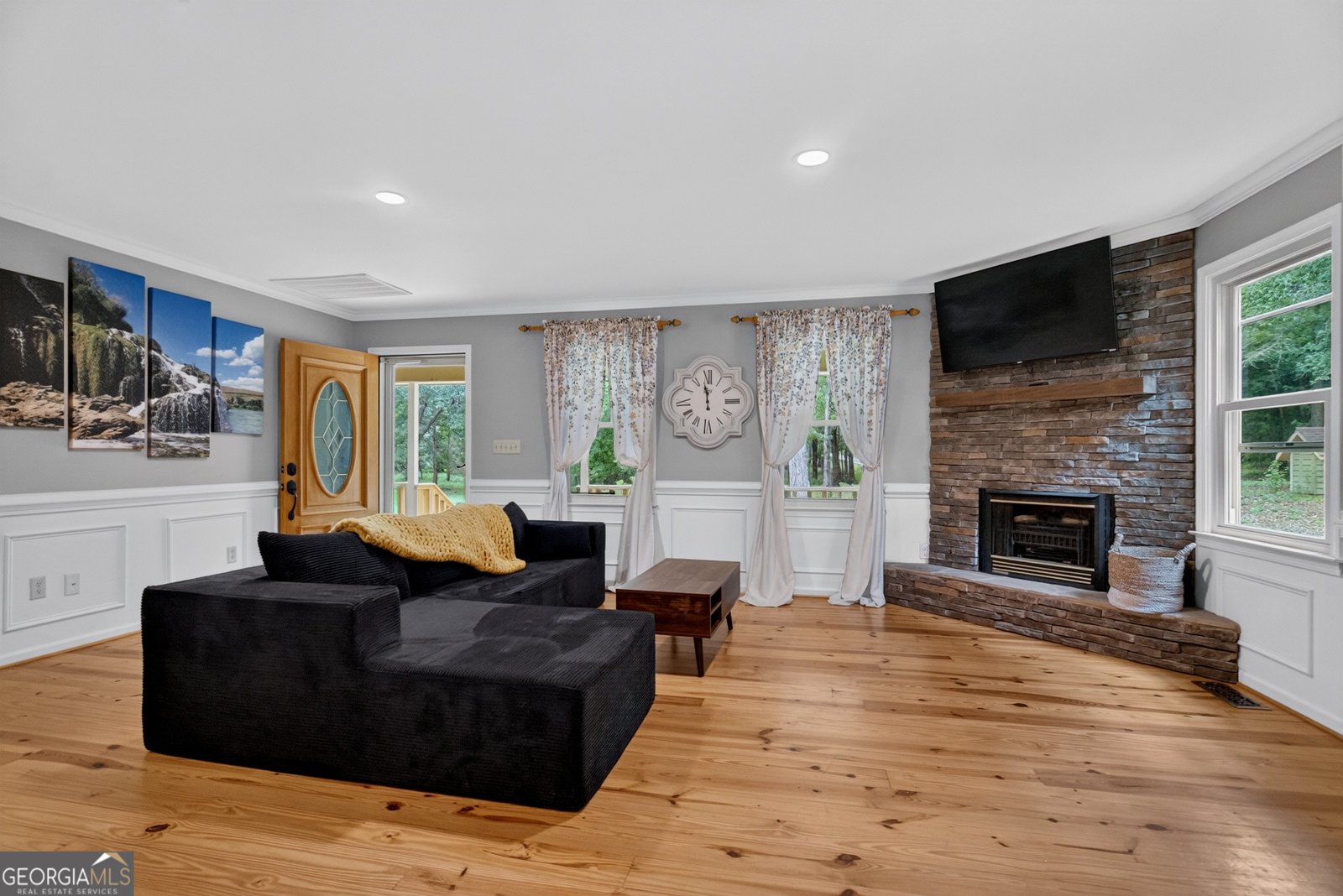 697 John Lovelace Road Lagrange - Photo 9
