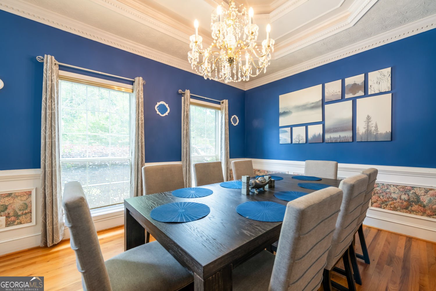 3316 Harvester Woods Road Decatur - Photo 10