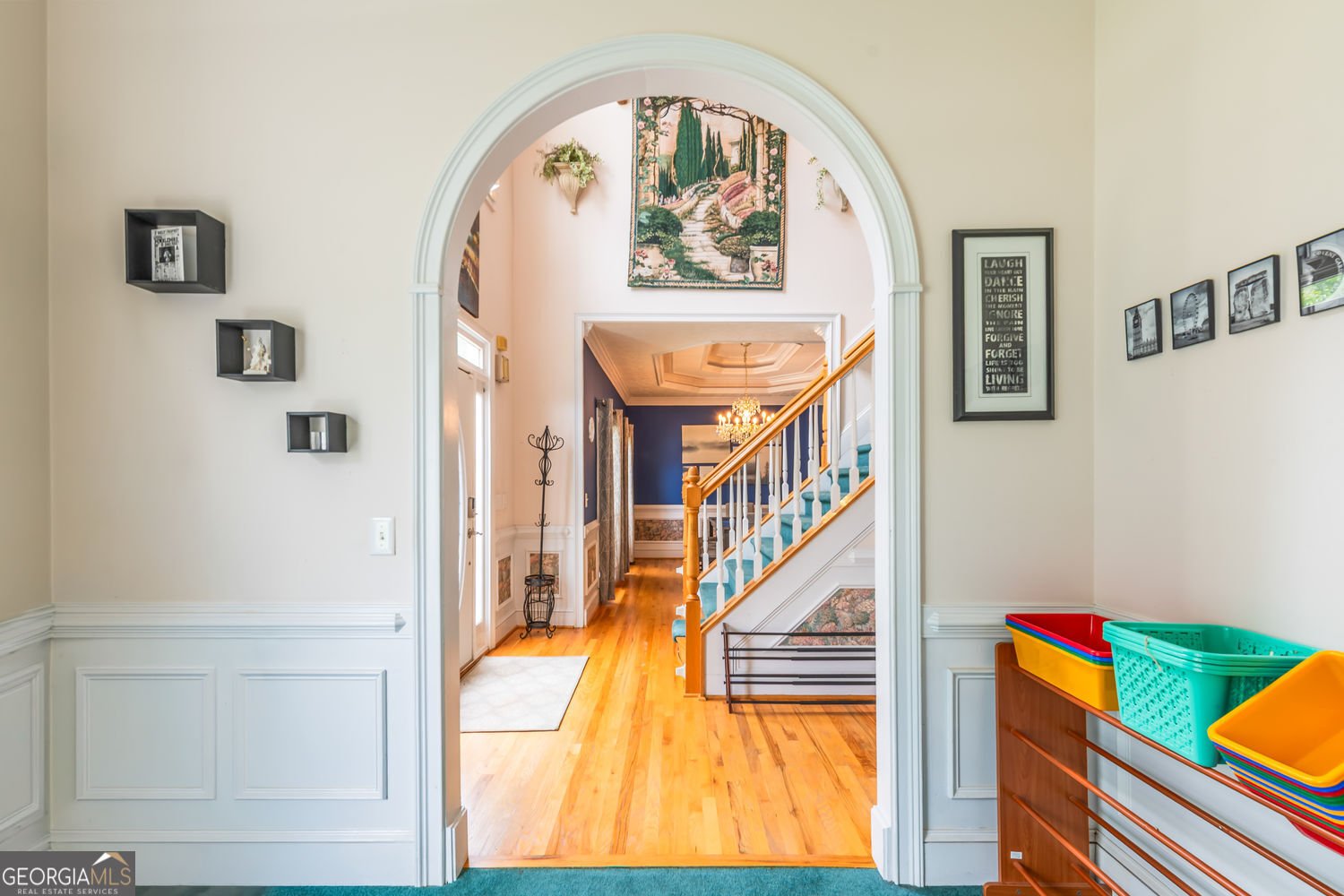 3316 Harvester Woods Road Decatur - Photo 11