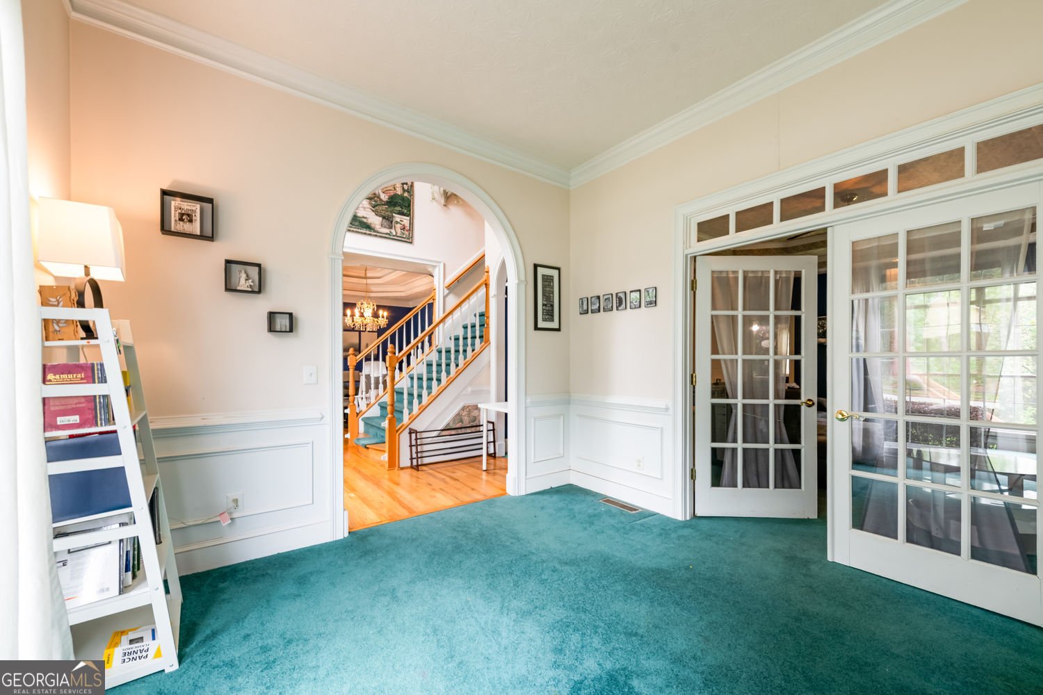 3316 Harvester Woods Road Decatur - Photo 12
