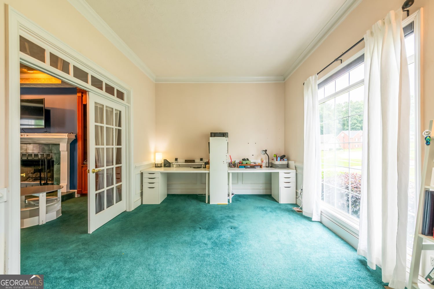 3316 Harvester Woods Road Decatur - Photo 13
