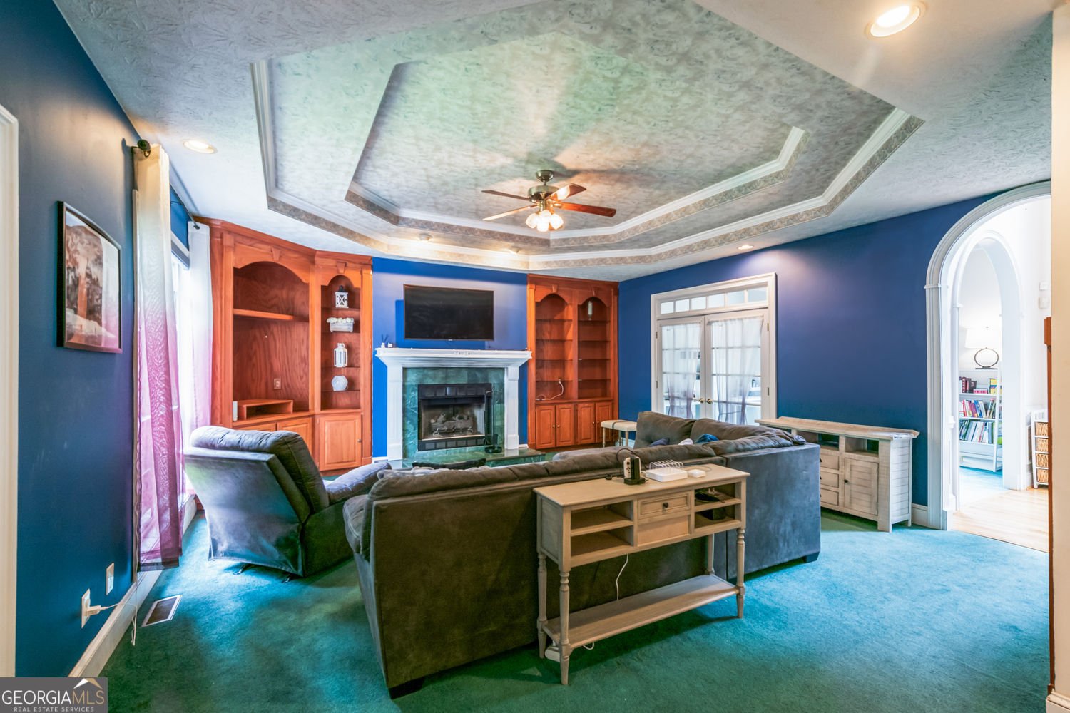 3316 Harvester Woods Road Decatur - Photo 14