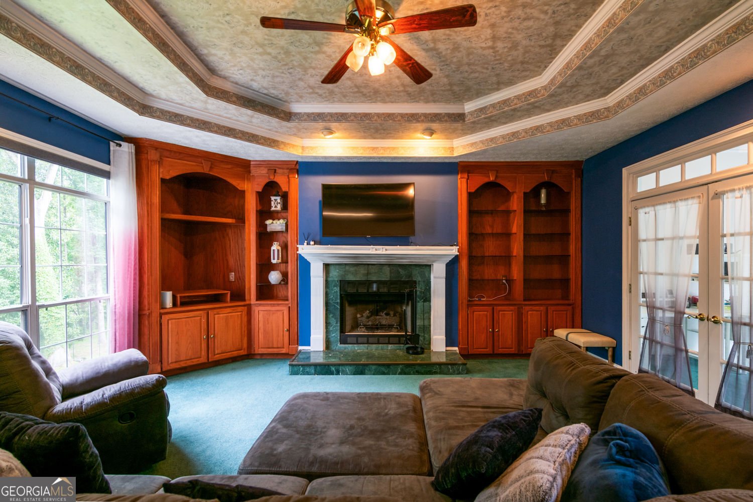 3316 Harvester Woods Road Decatur - Photo 16