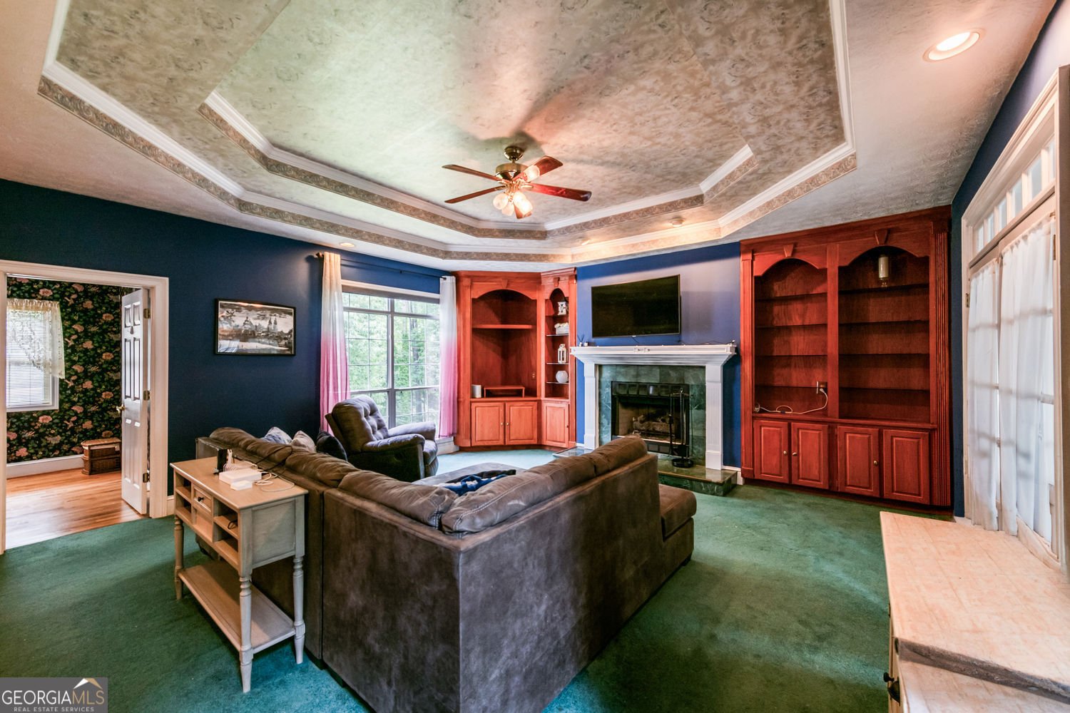 3316 Harvester Woods Road Decatur - Photo 17