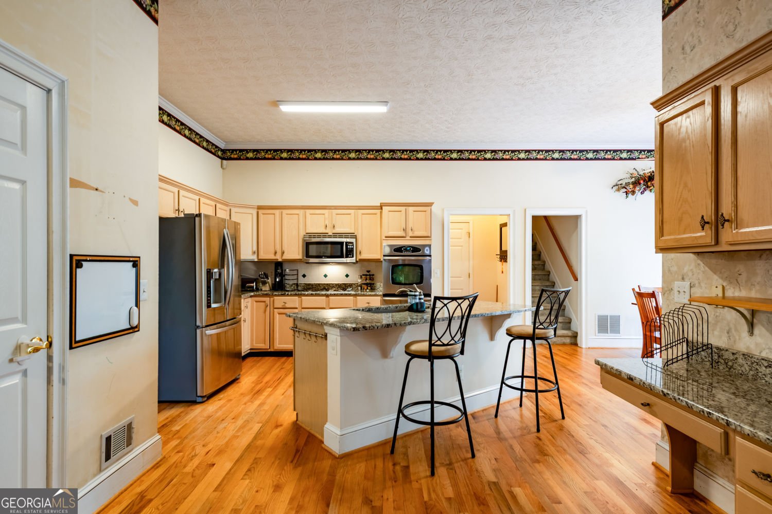 3316 Harvester Woods Road Decatur - Photo 18