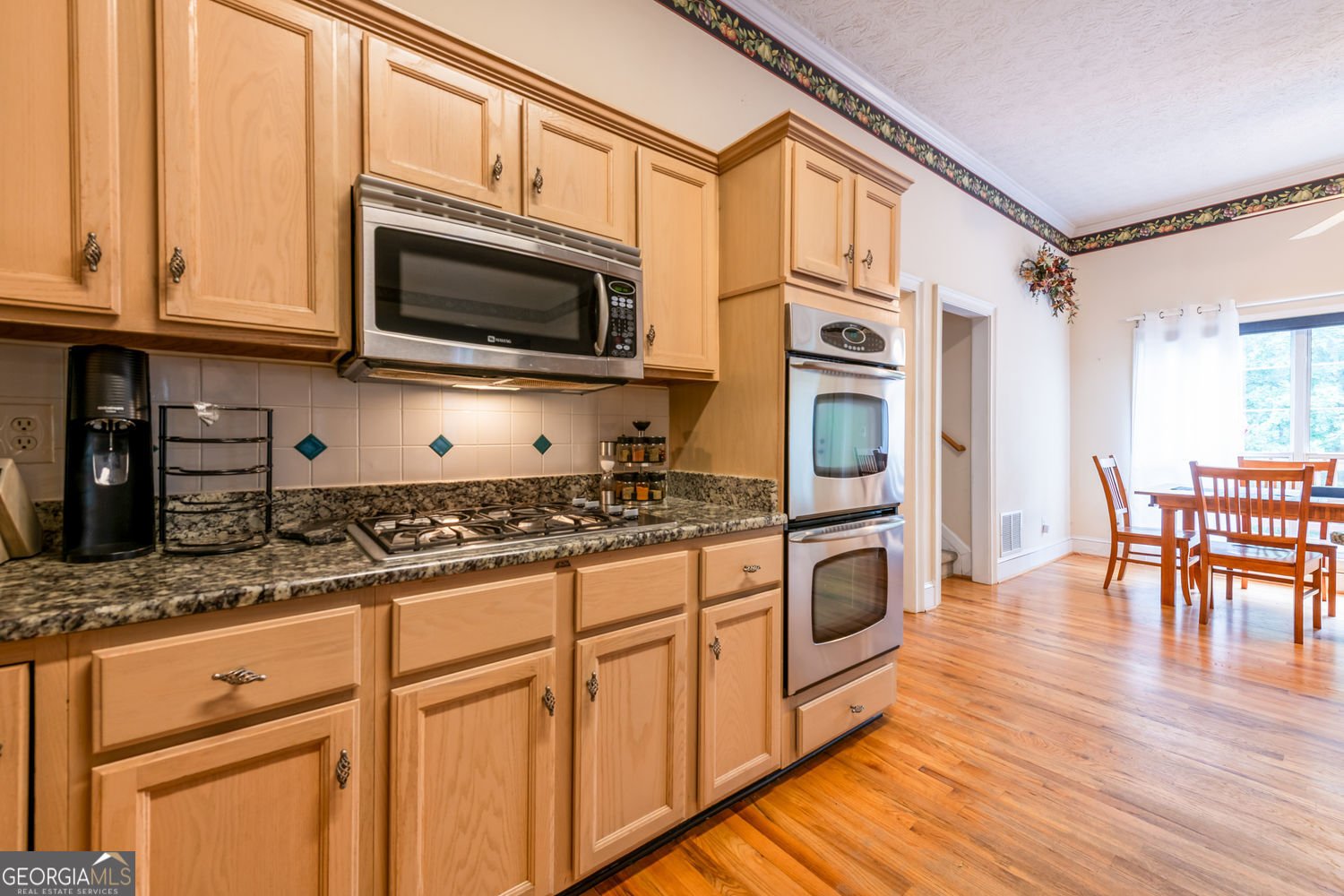 3316 Harvester Woods Road Decatur - Photo 19