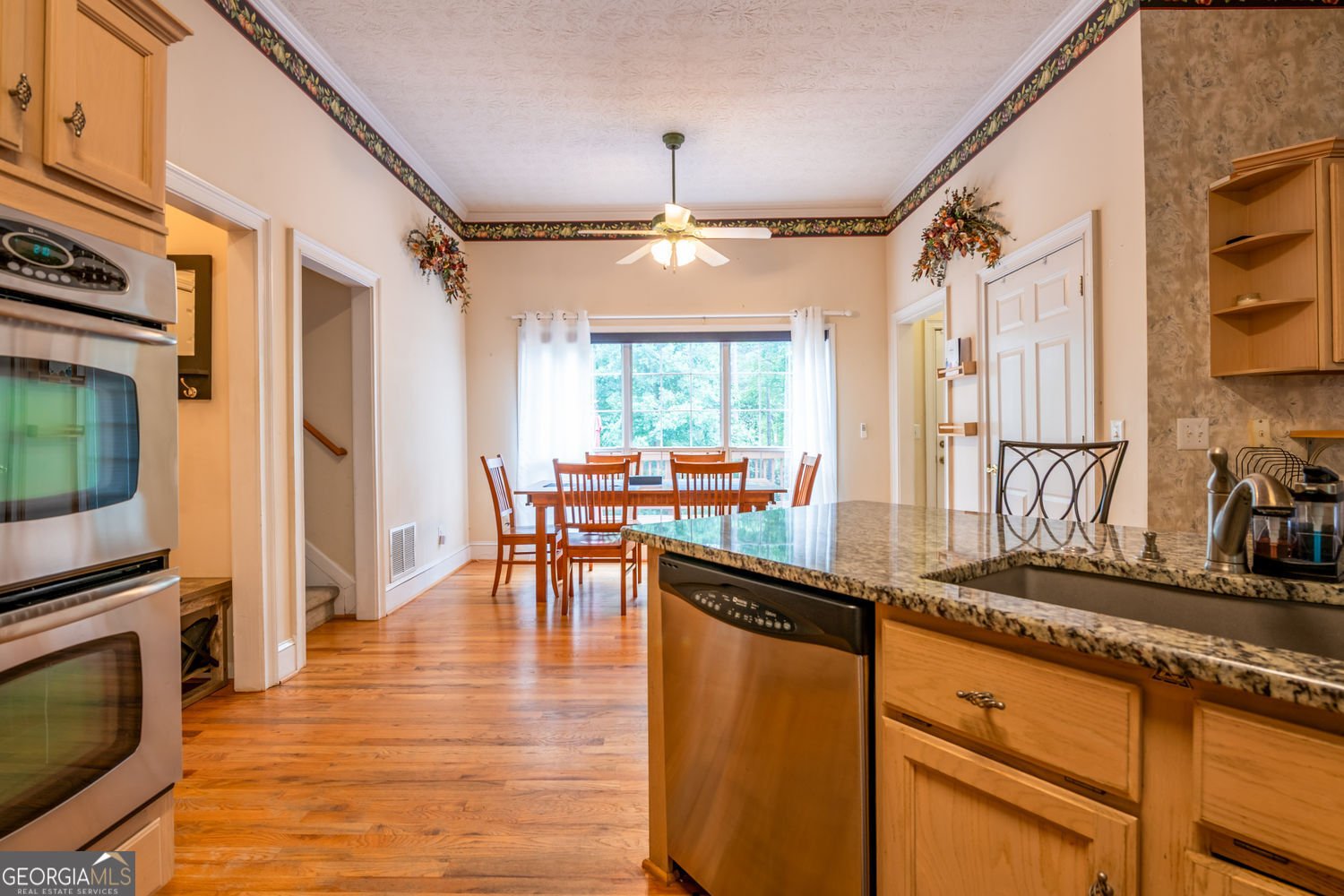 3316 Harvester Woods Road Decatur - Photo 20
