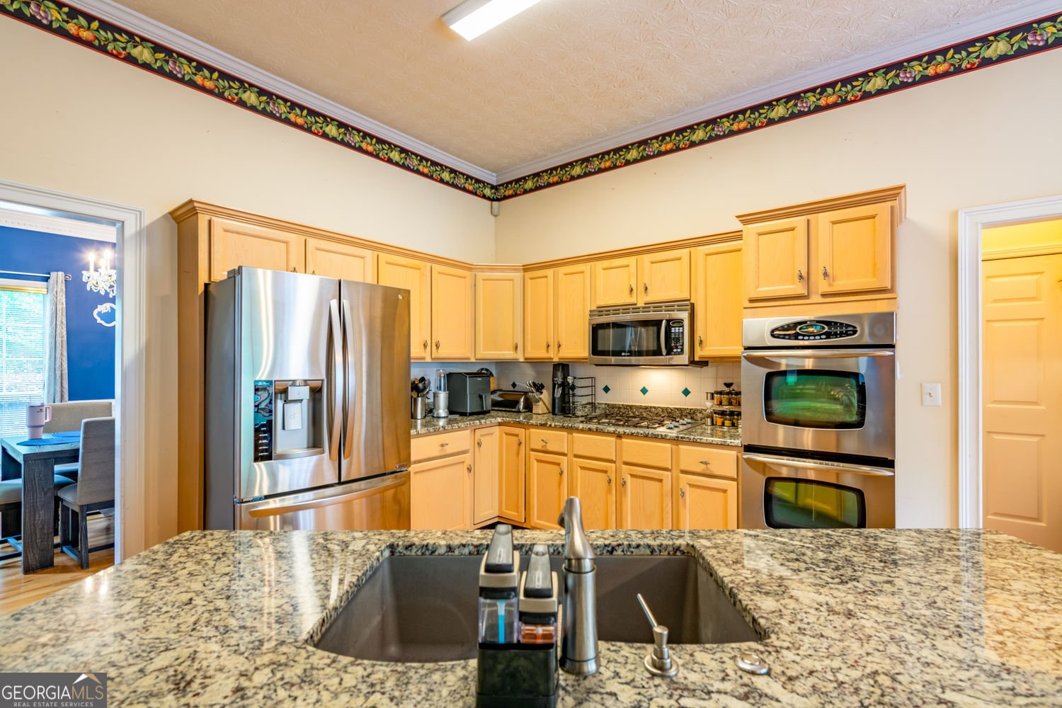 3316 Harvester Woods Road Decatur - Photo 21