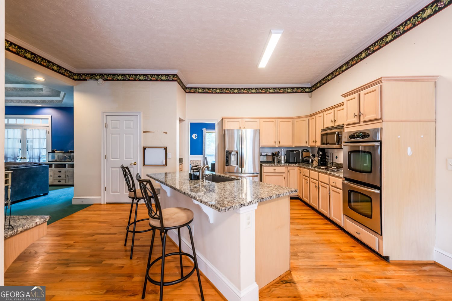 3316 Harvester Woods Road Decatur - Photo 23