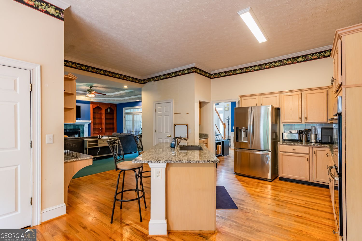 3316 Harvester Woods Road Decatur - Photo 24