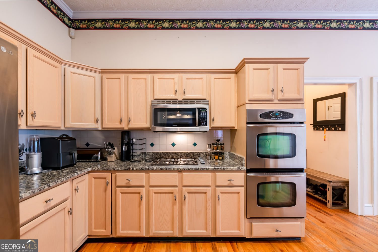 3316 Harvester Woods Road Decatur - Photo 25