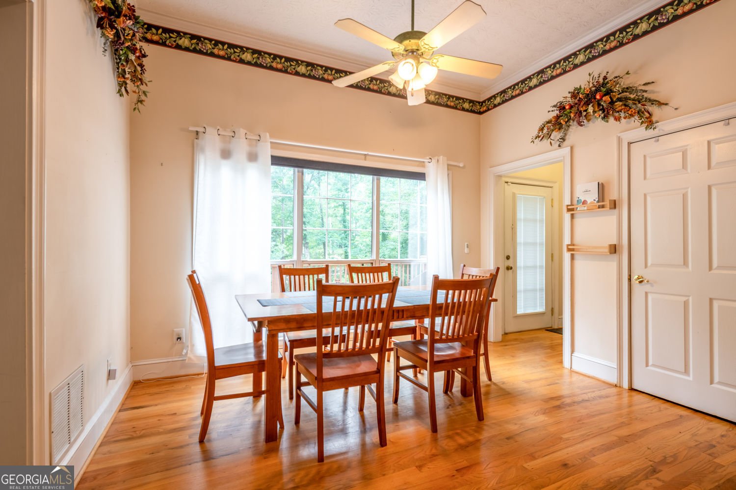 3316 Harvester Woods Road Decatur - Photo 27