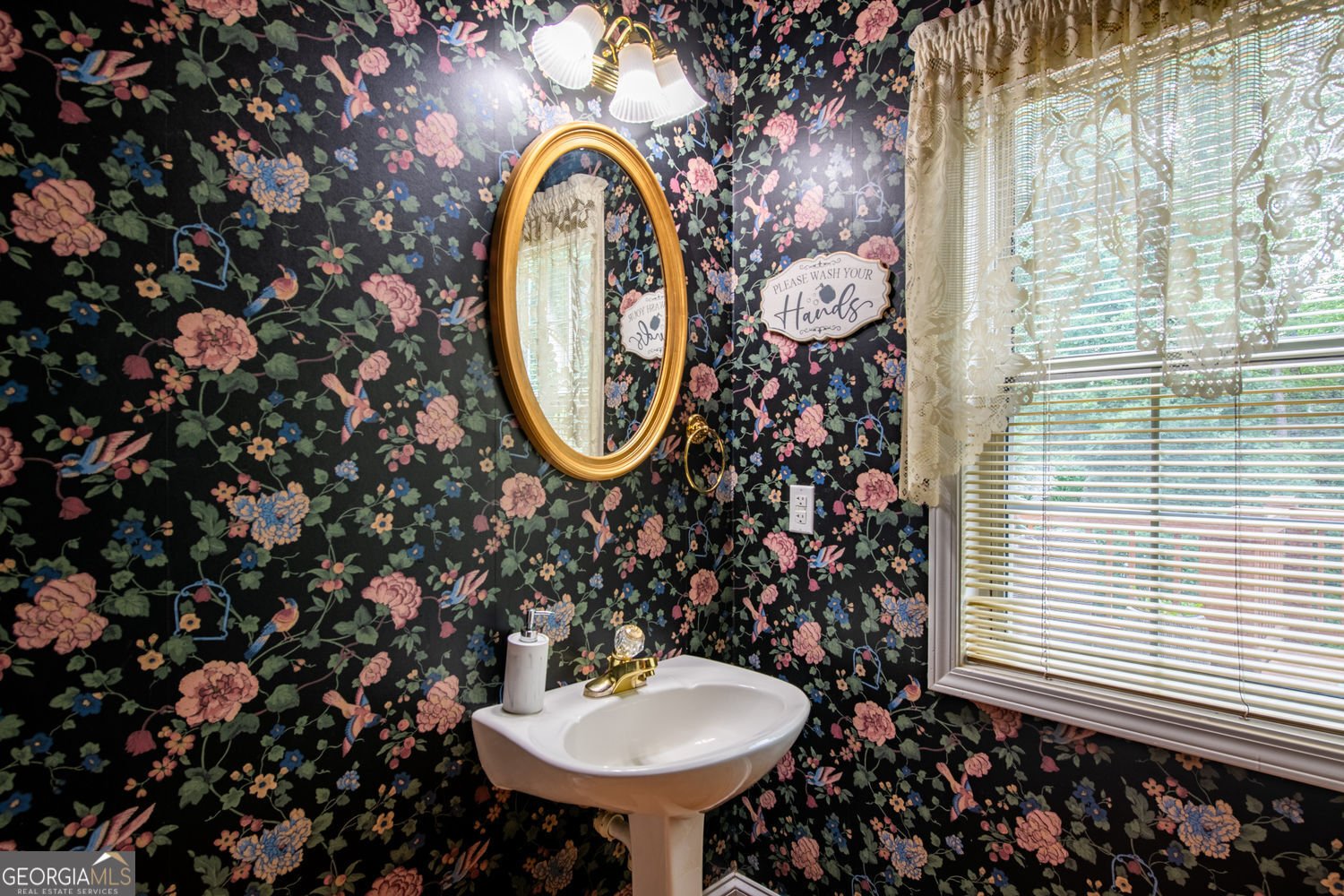3316 Harvester Woods Road Decatur - Photo 28