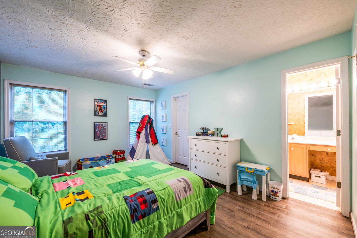 3316 Harvester Woods Road Decatur - Photo 47