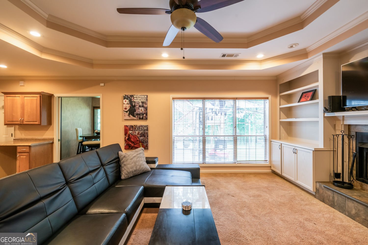3316 Harvester Woods Road Decatur - Photo 54