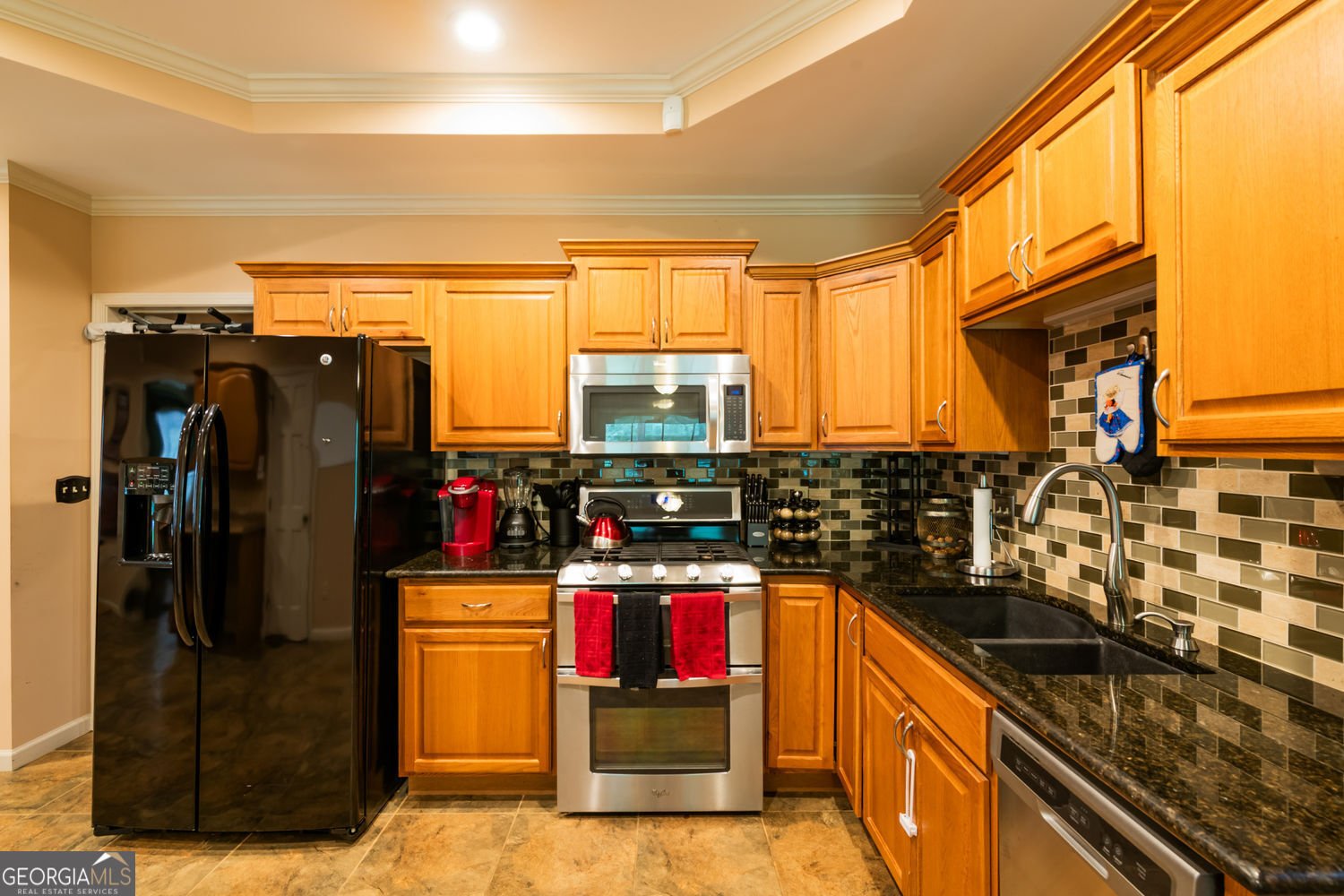 3316 Harvester Woods Road Decatur - Photo 57