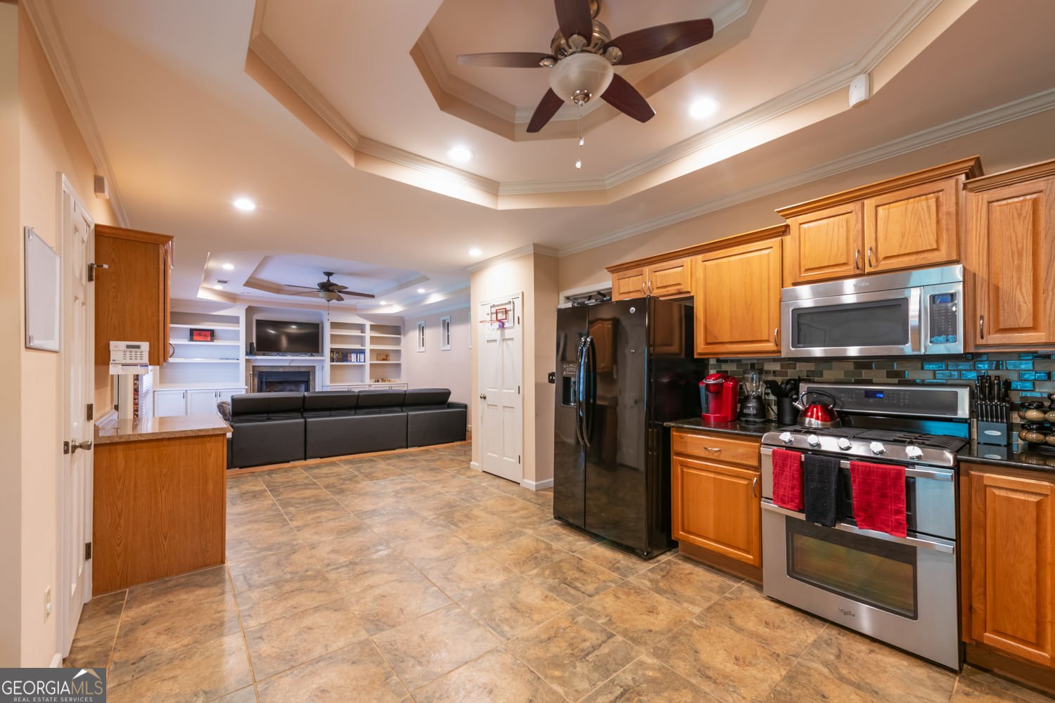 3316 Harvester Woods Road Decatur - Photo 58