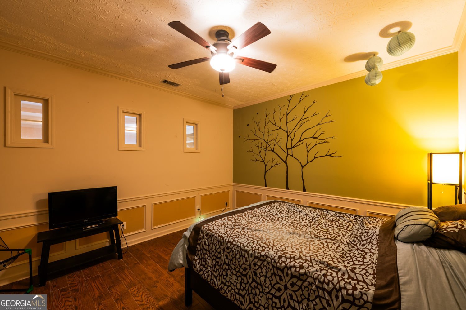 3316 Harvester Woods Road Decatur - Photo 59