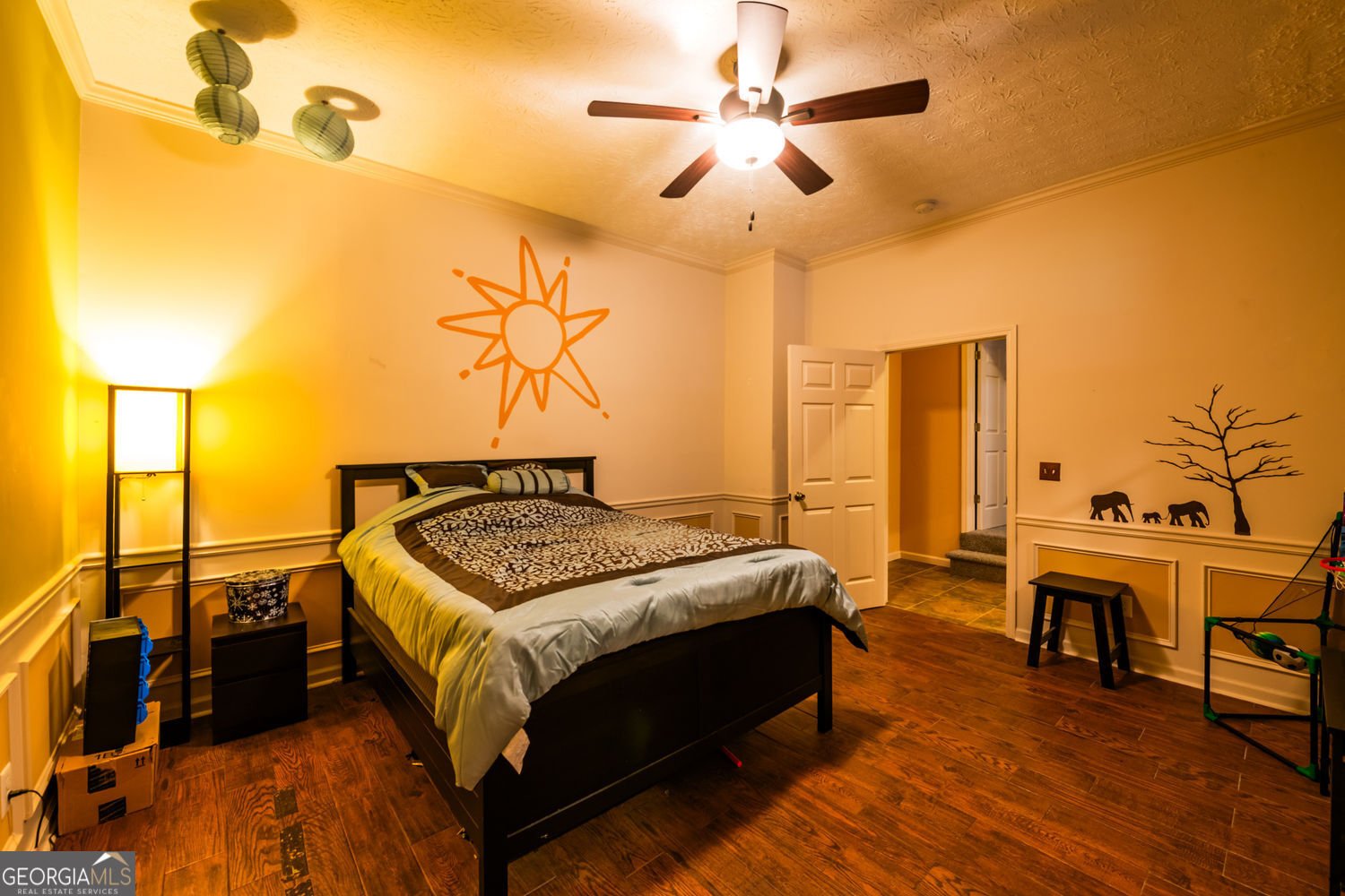 3316 Harvester Woods Road Decatur - Photo 60