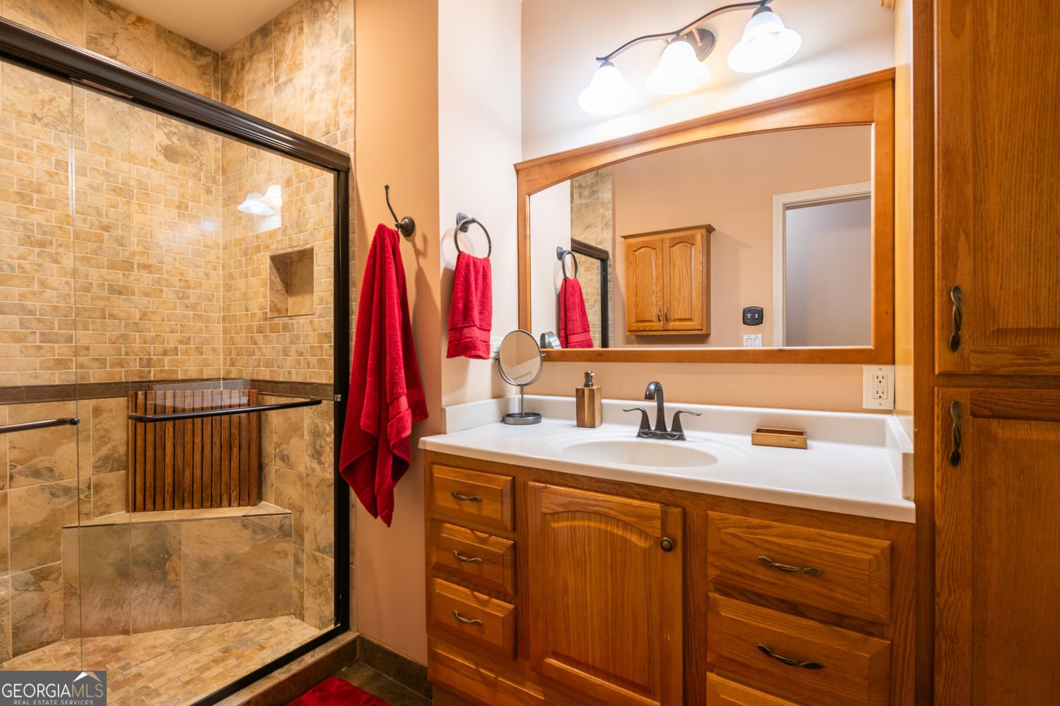 3316 Harvester Woods Road Decatur - Photo 61