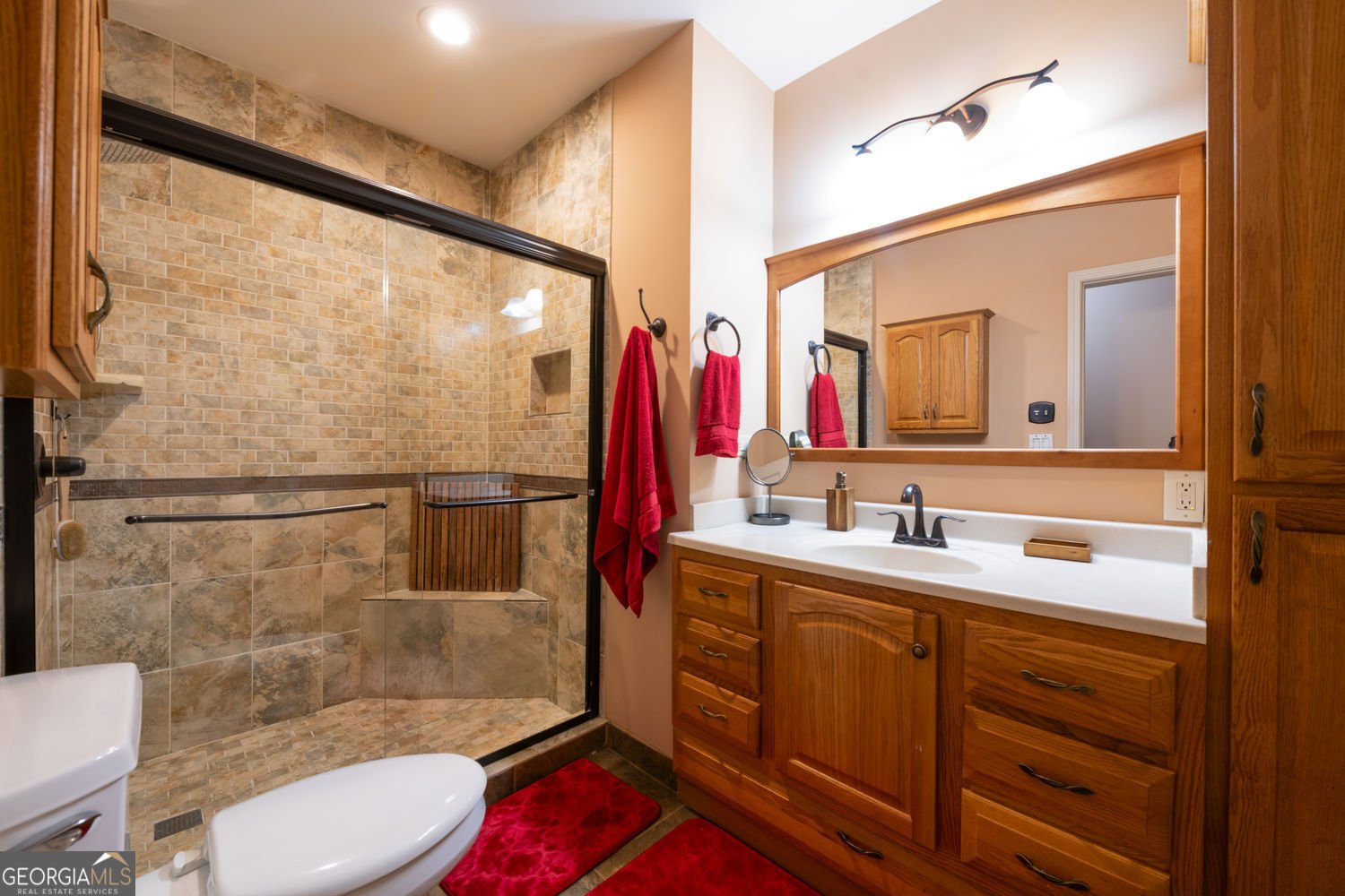 3316 Harvester Woods Road Decatur - Photo 63