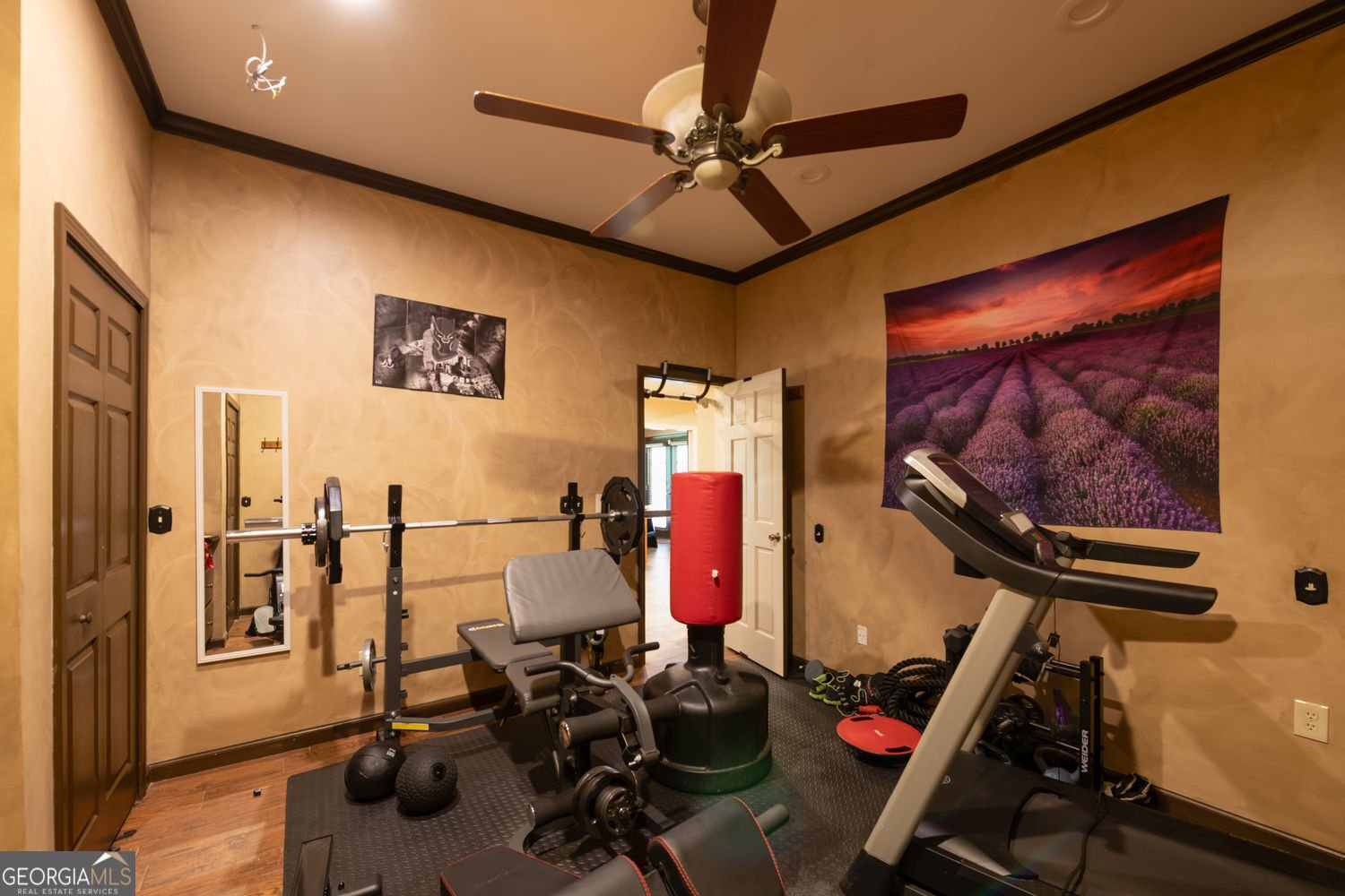 3316 Harvester Woods Road Decatur - Photo 65
