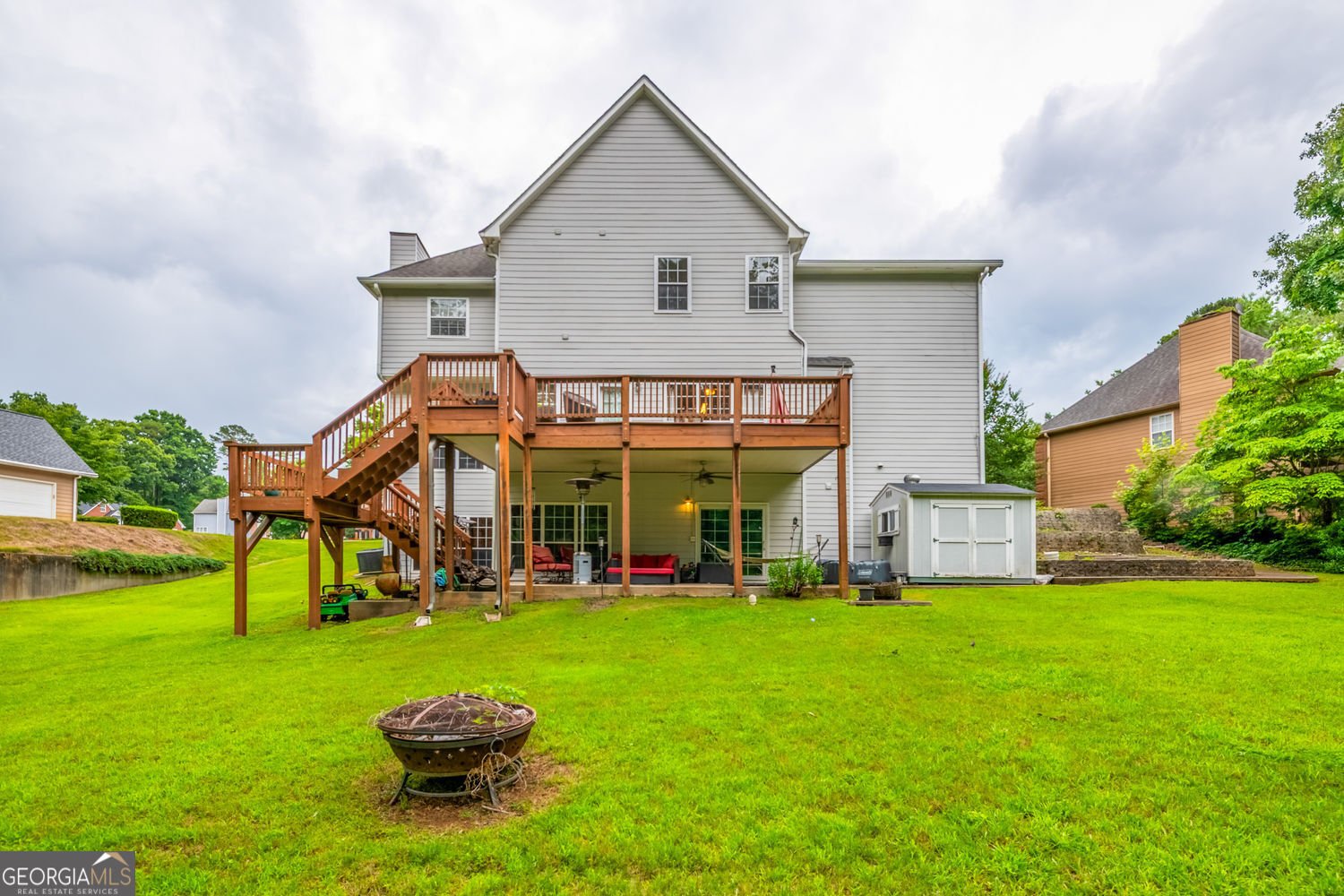 3316 Harvester Woods Road Decatur - Photo 66