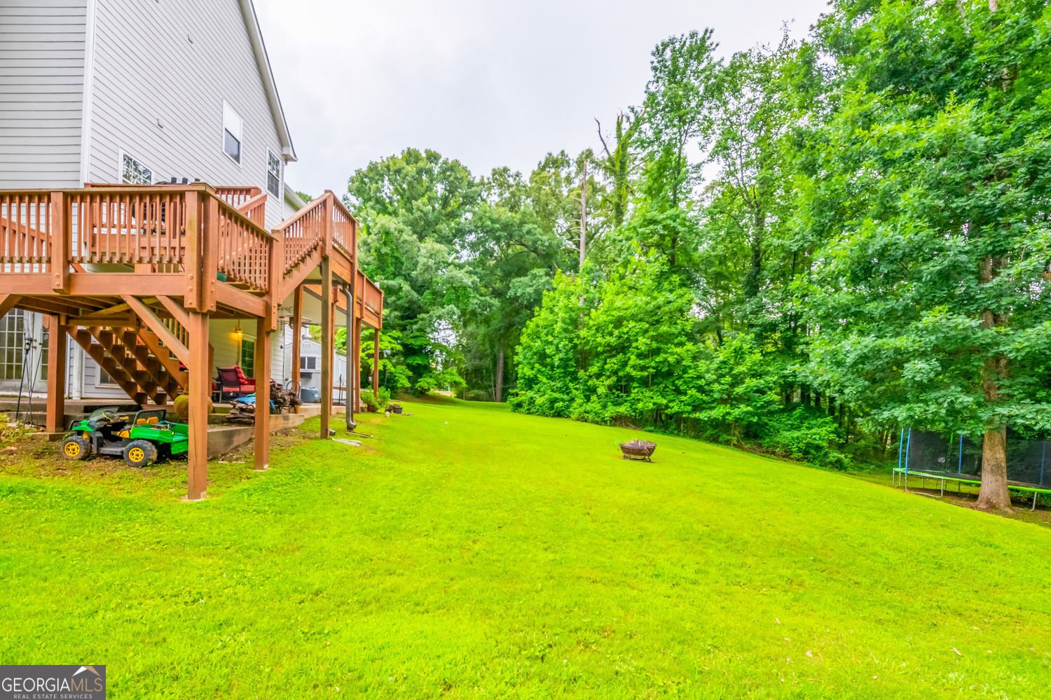 3316 Harvester Woods Road Decatur - Photo 67