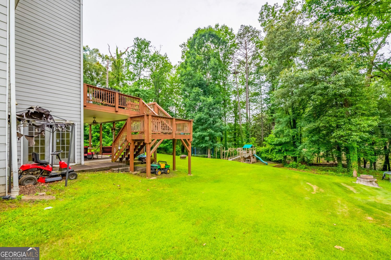 3316 Harvester Woods Road Decatur - Photo 68