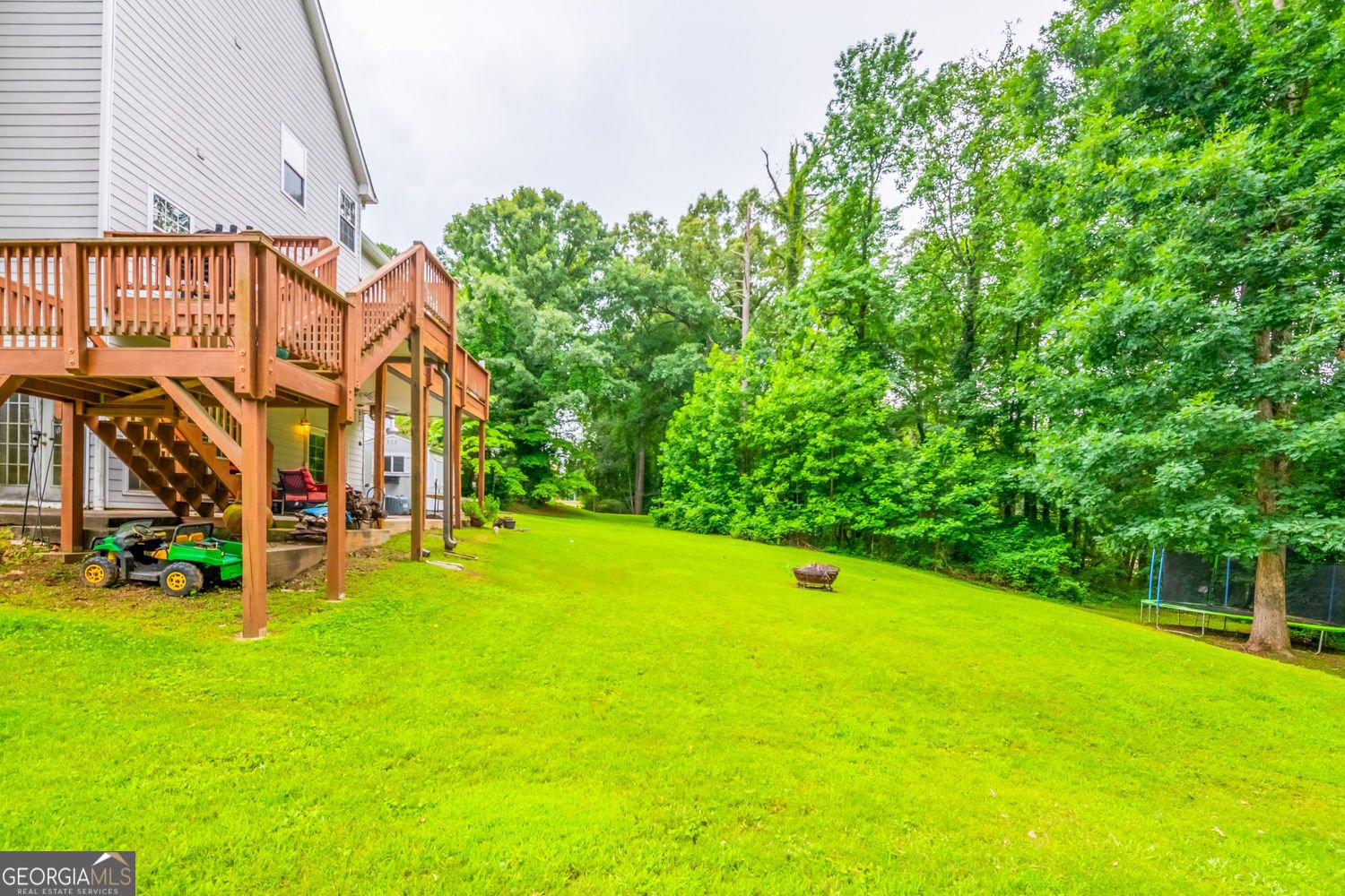 3316 Harvester Woods Road Decatur - Photo 69