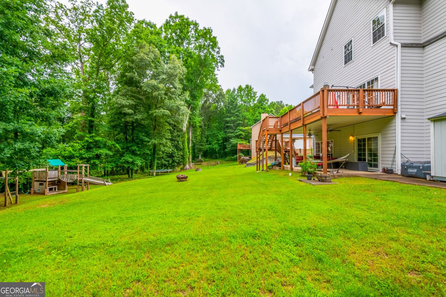 3316 Harvester Woods Road Decatur - Photo 70