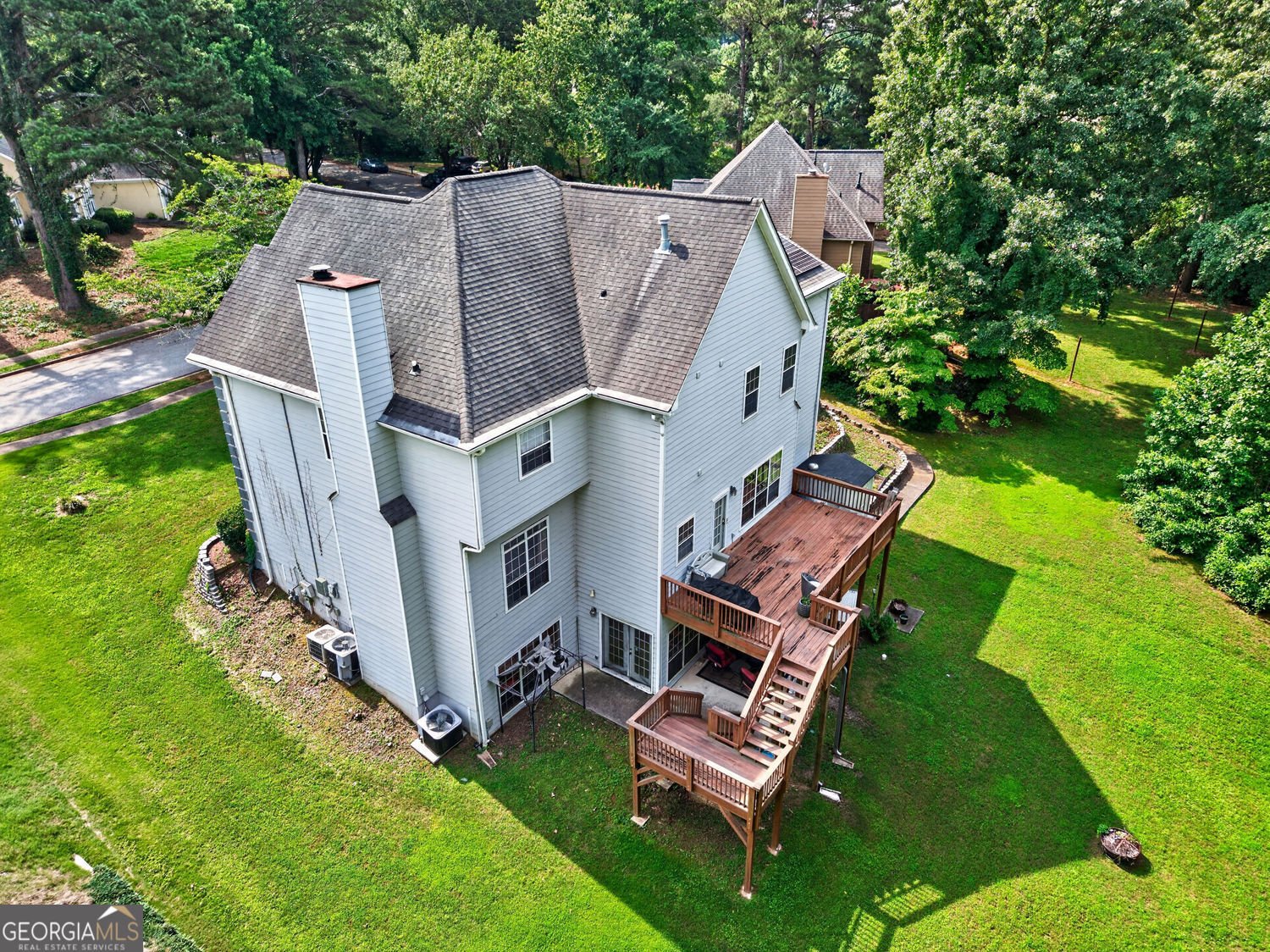 3316 Harvester Woods Road Decatur - Photo 71