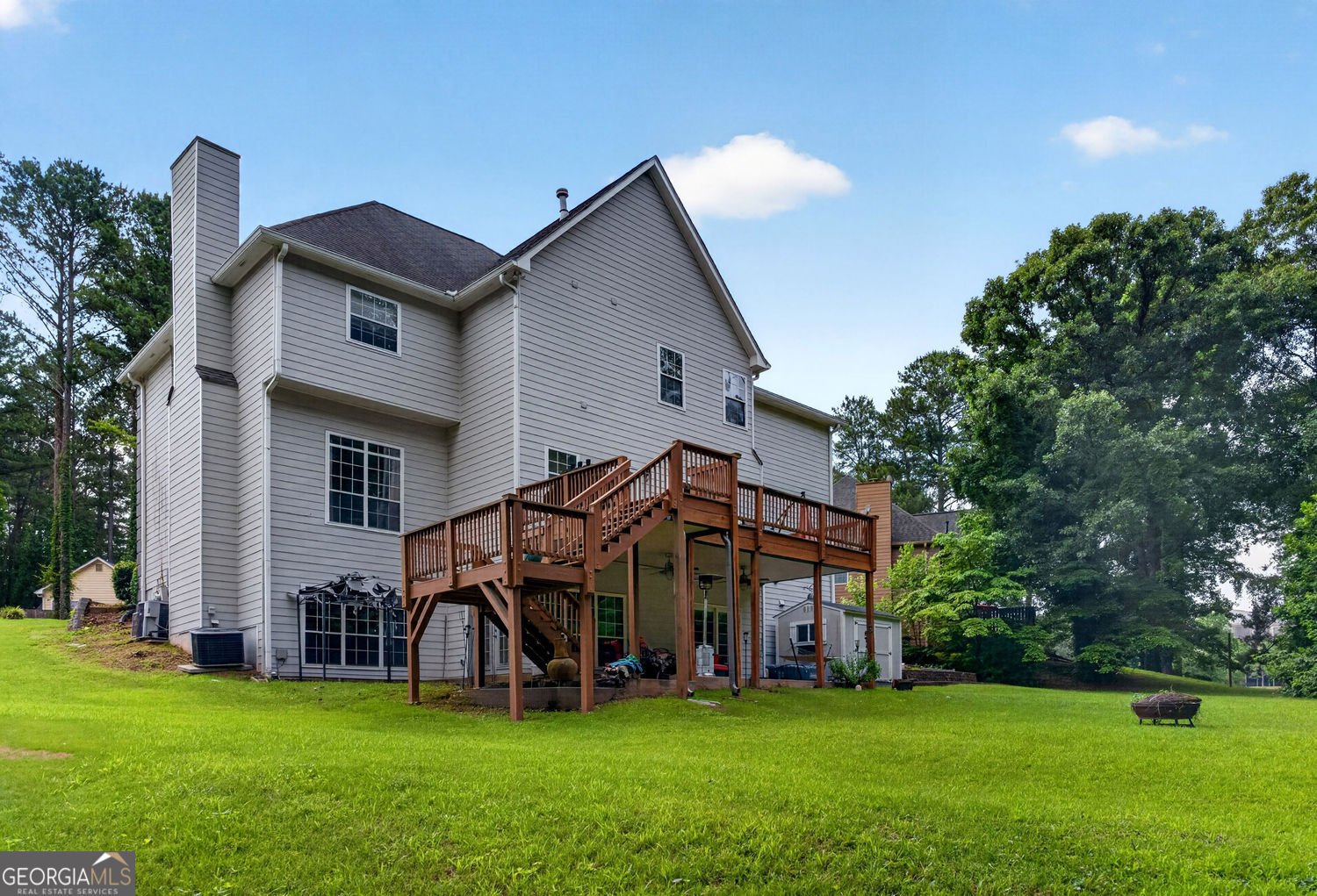 3316 Harvester Woods Road Decatur - Photo 72