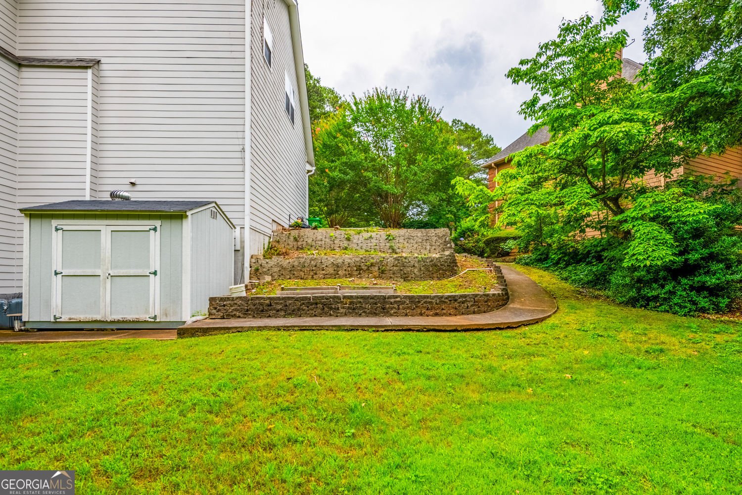 3316 Harvester Woods Road Decatur - Photo 73