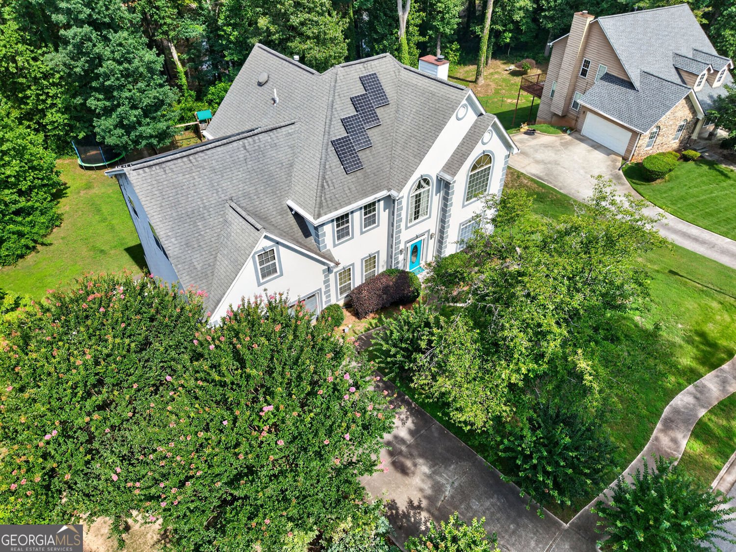 3316 Harvester Woods Road Decatur - Photo 76
