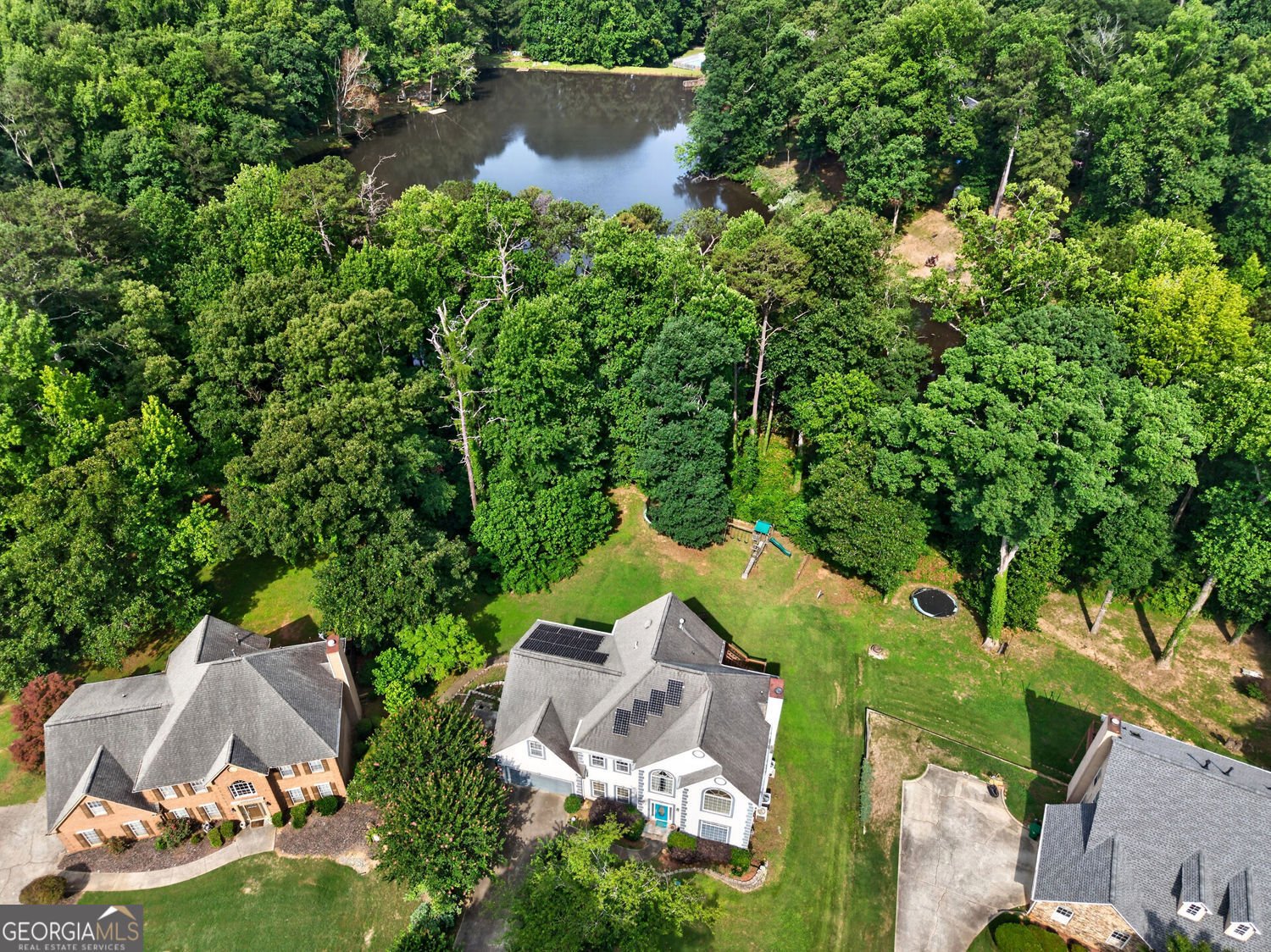 3316 Harvester Woods Road Decatur - Photo 81