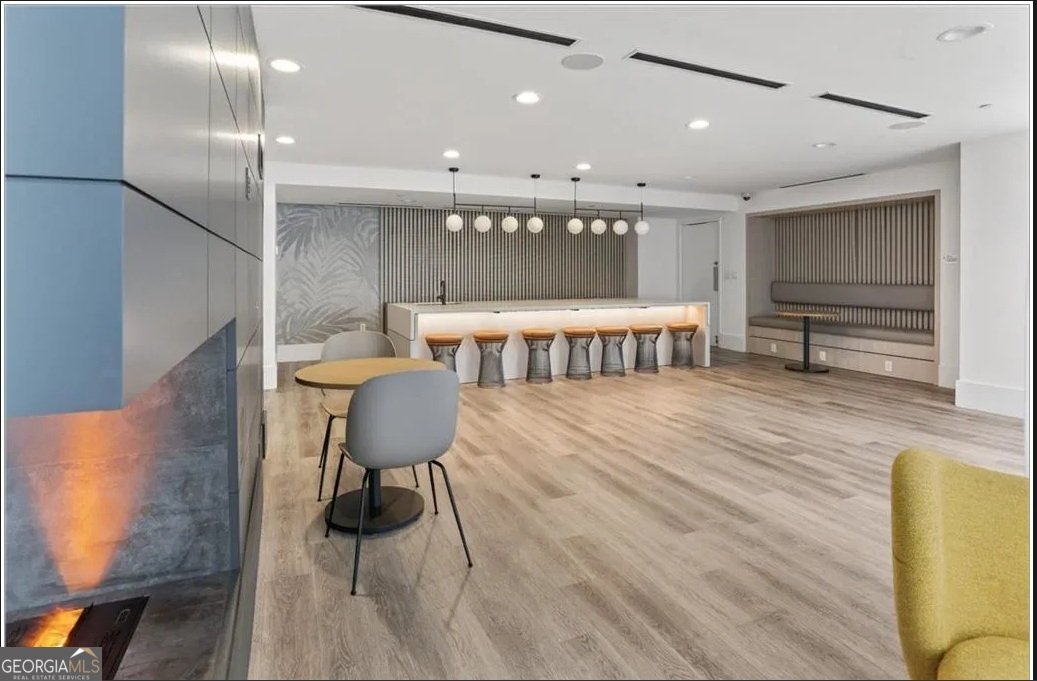 3324 Peachtree Road Atlanta - Photo 30
