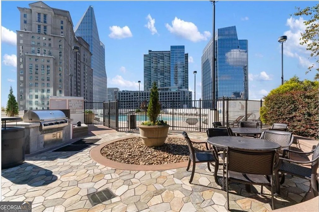 3324 Peachtree Road Atlanta - Photo 32