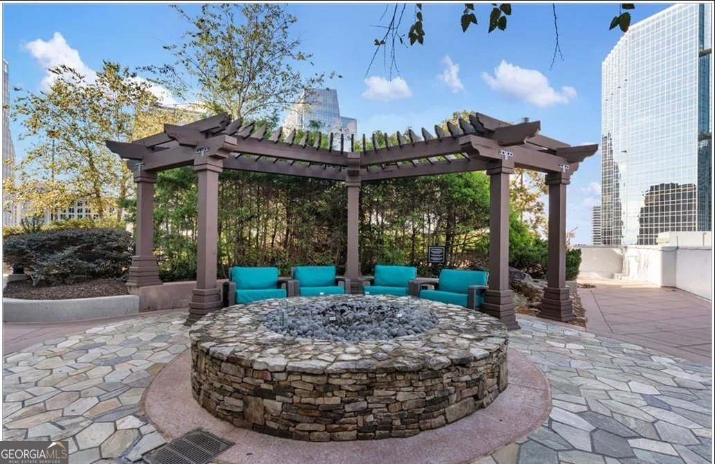3324 Peachtree Road Atlanta - Photo 33