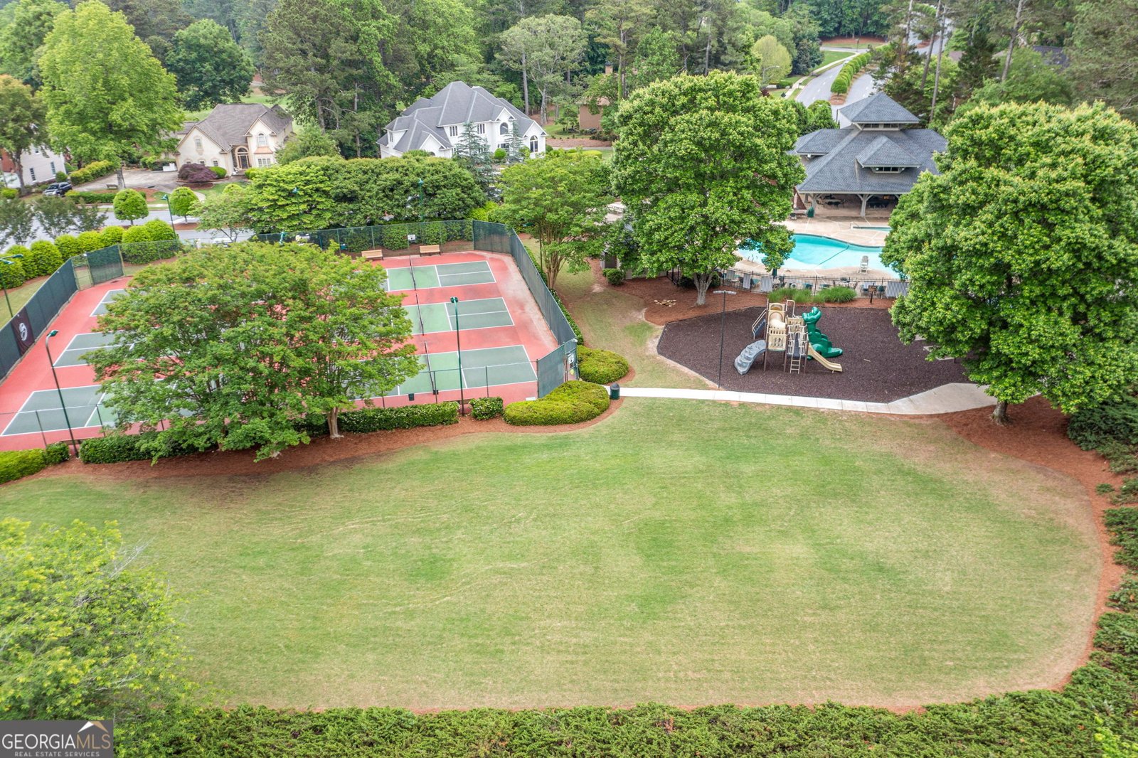 225 Colonial Drive Woodstock - Photo 67