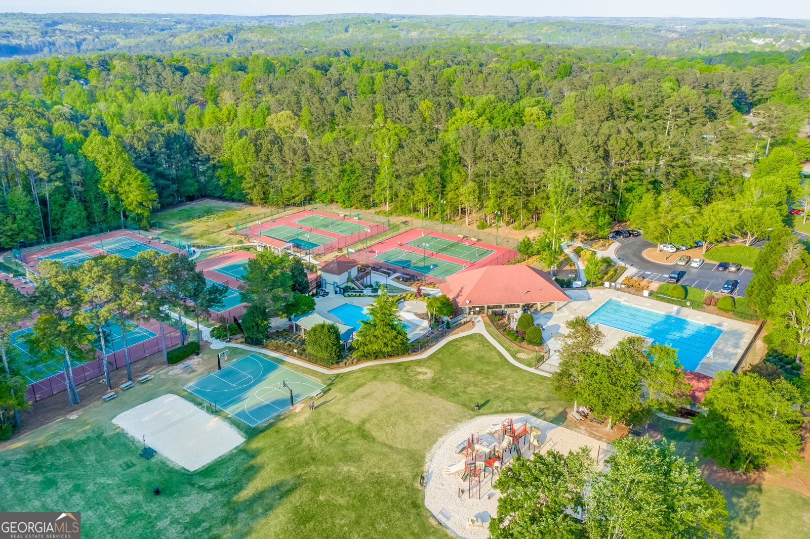 225 Colonial Drive Woodstock - Photo 81